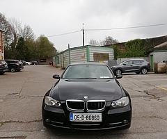 320d 2005 - Image 7/9