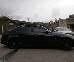 320d 2005 - Image 9/9