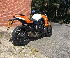 CF MOTO 650
