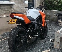CF MOTO 650 - Image 3/9
