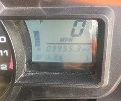 CF MOTO 650 - Image 8/9