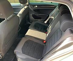 2016 vw Atlas - Image 5/10