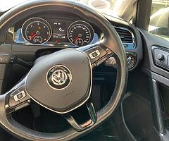 2016 vw Atlas - Image 8/10