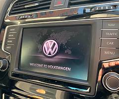 2016 vw Atlas - Image 10/10