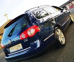 2007 Volkswagen Passat - Image 3/10