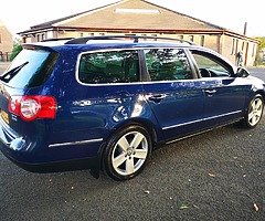 2007 Volkswagen Passat - Image 4/10