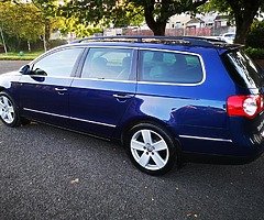 2007 Volkswagen Passat - Image 5/10