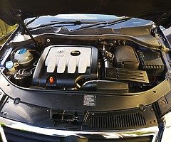 2007 Volkswagen Passat - Image 7/10