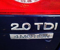 2007 Volkswagen Passat - Image 8/10
