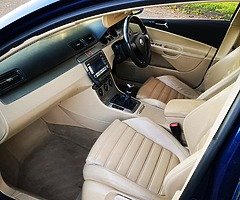 2007 Volkswagen Passat - Image 10/10