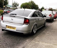 Vectra sri. Swap/px - Image 3/4