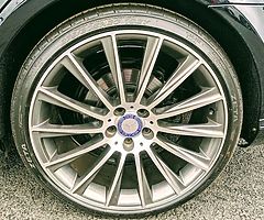 2013 Mercedes E250 CDI SE CDI AUTO - Image 10/10