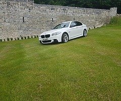 Bmw 535d msport - Image 3/3