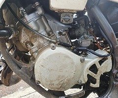 1995 Yamaha YZ - Image 3/9