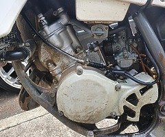 1995 Yamaha YZ - Image 5/9
