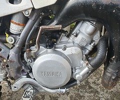 1995 Yamaha YZ - Image 6/9