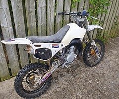 1995 Yamaha YZ - Image 7/9
