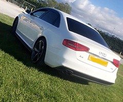 Mint audi a4