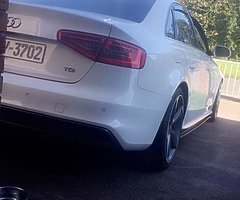 Mint audi a4 - Image 3/8