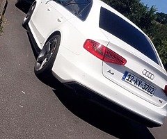 Mint audi a4 - Image 6/8