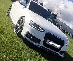 Mint audi a4 - Image 8/8
