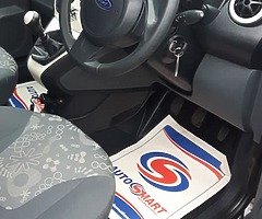 Ford Ka for sale or swap pm.me - Image 5/10