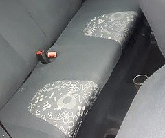 Ford Ka for sale or swap pm.me - Image 8/10