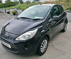 Ford Ka for sale or swap pm.me