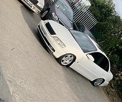 2001 Vauxhall Omega - Image 4/5