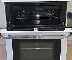 60cm Leisure Cooker
