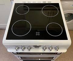 60cm Leisure Cooker - Image 4/4