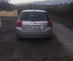 2004 Toyota Corolla - Image 7/10