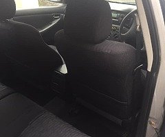 2004 Toyota Corolla - Image 10/10