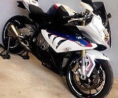 S1000rr gen 2 (low miles) - Image 3/10