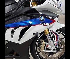 S1000rr gen 2 (low miles) - Image 7/10