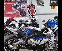 S1000rr gen 2 (low miles) - Image 8/10