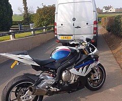 S1000rr gen 2 (low miles) - Image 9/10