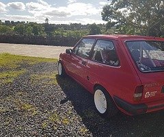 MK 2 FIESTA