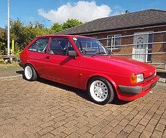 MK 2 FIESTA