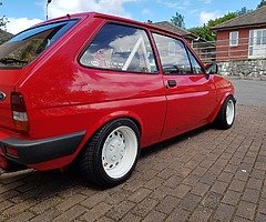 MK 2 FIESTA - Image 7/9