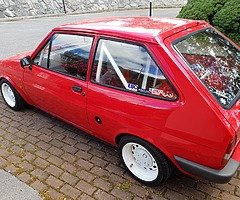 MK 2 FIESTA - Image 8/9