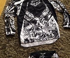 Motocross gear - Image 4/4