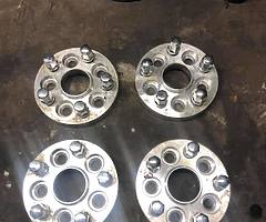 5x100
