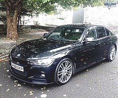 BMW 320d M sport - Image 3/3