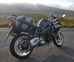 2012 BMW F 800 - Image 3/4