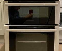 60cm Beko Cooker