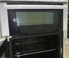 60cm Beko Cooker - Image 3/4