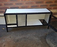 AUTO WELDING LOCK NUT REMOVAL ANTI CHEW KENNELS - Image 5/10