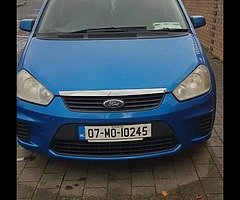 Ford c m - Image 3/4