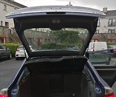 Vauxhall Vectra 1.9 TDCI